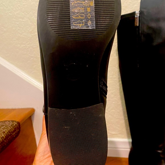 Micheal Kors high boots - Picture 5 of 5